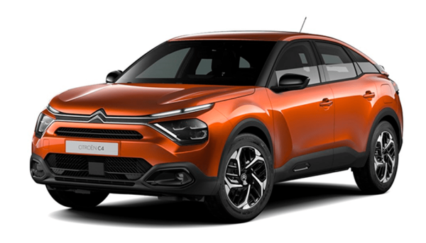 Citroen Nuevo C4