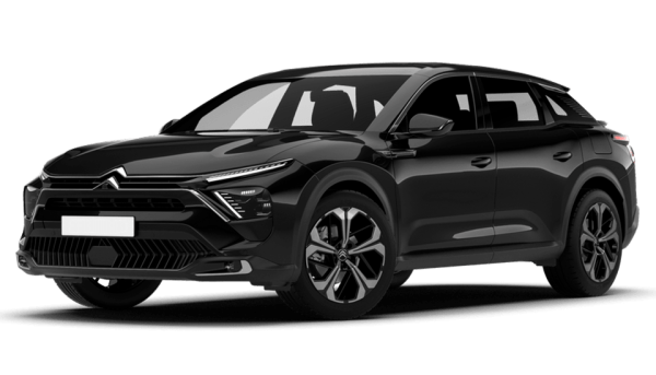 Citroen C5X