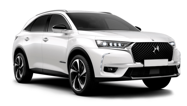 DS D7 Crossback