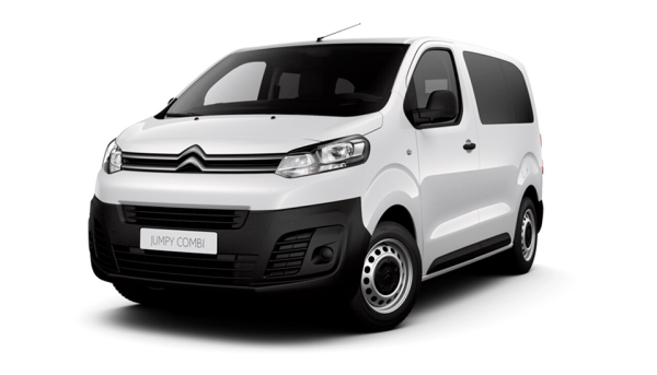 Citroen Jumpy